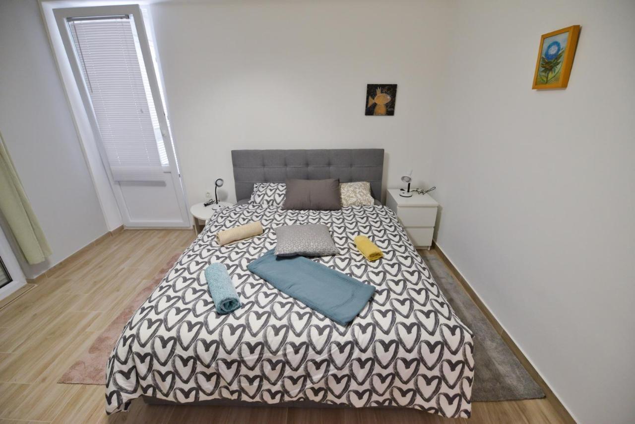 Apartment Rocky II Задар Екстериор снимка