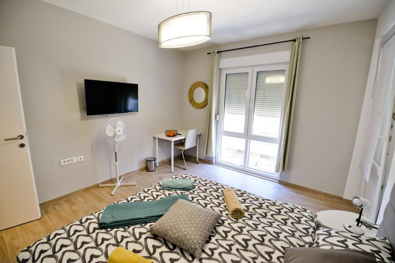 Apartment Rocky II Задар Екстериор снимка