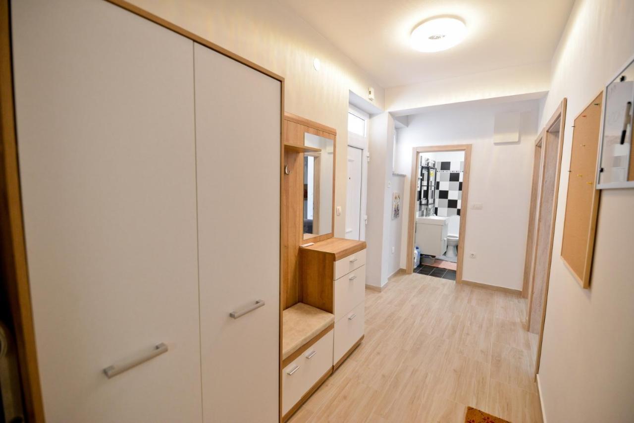 Apartment Rocky II Задар Екстериор снимка
