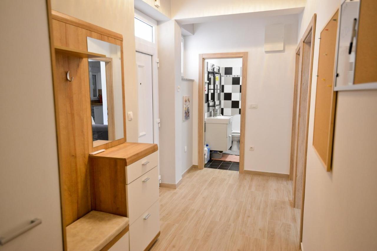 Apartment Rocky II Задар Екстериор снимка