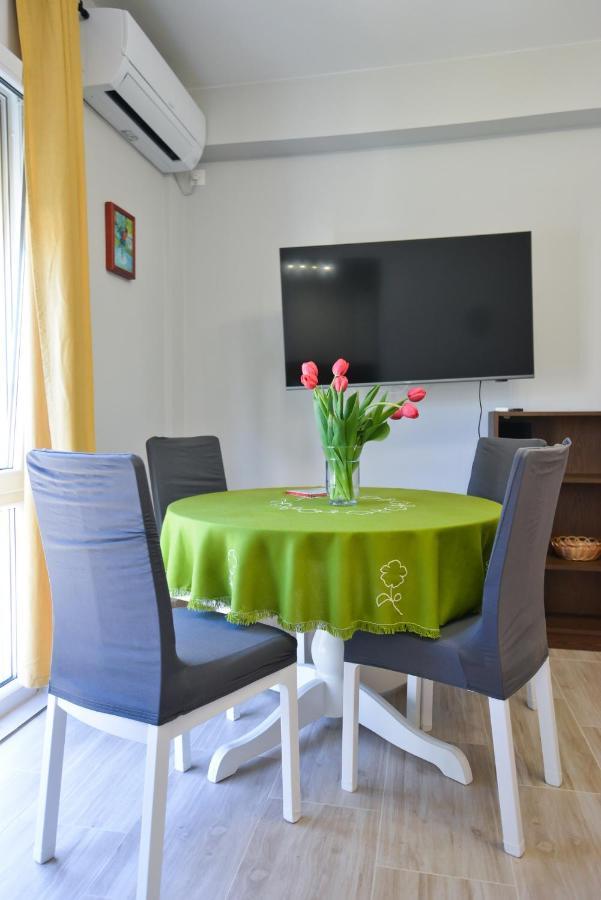 Apartment Rocky II Задар Екстериор снимка