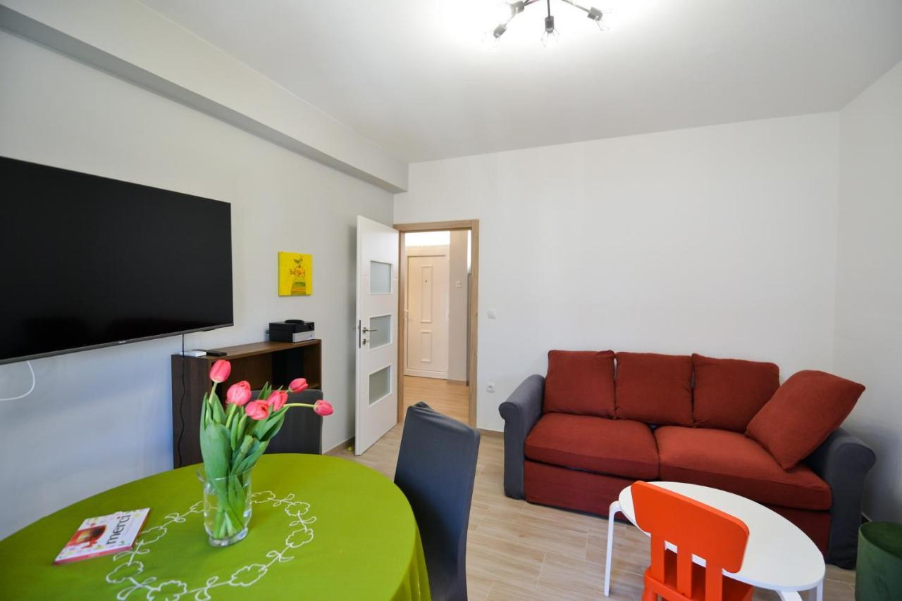 Apartment Rocky II Задар Екстериор снимка