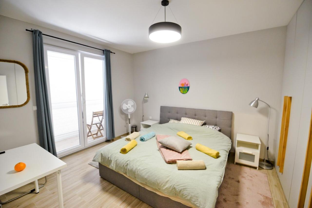 Apartment Rocky II Задар Екстериор снимка
