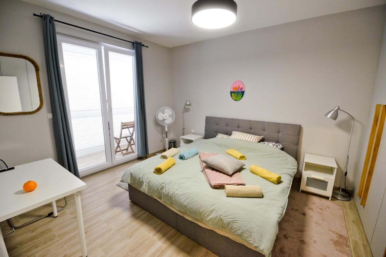 Apartment Rocky II Задар Екстериор снимка