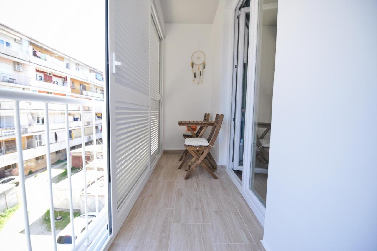 Apartment Rocky II Задар Екстериор снимка