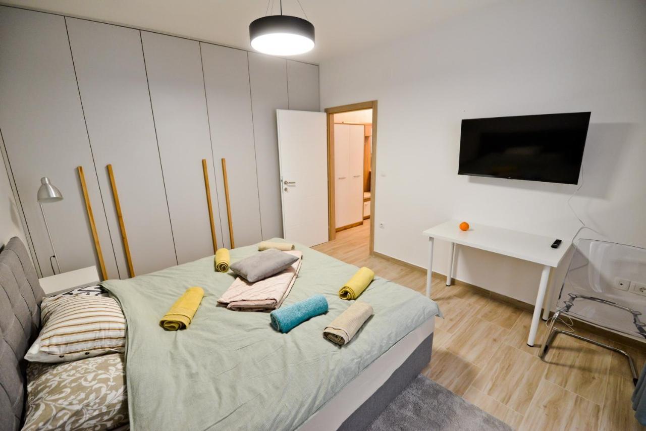 Apartment Rocky II Задар Екстериор снимка