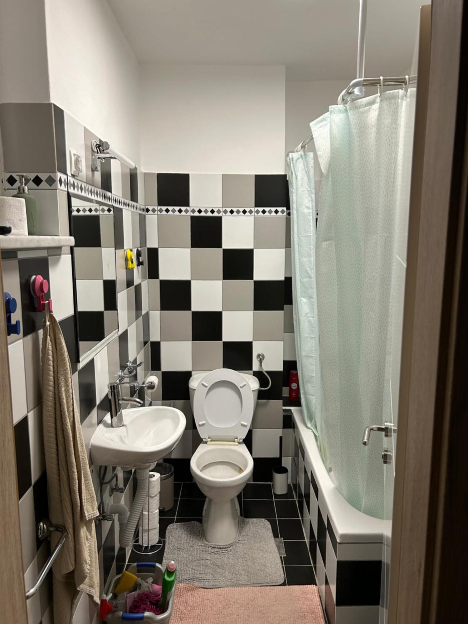 Apartment Rocky II Задар Екстериор снимка