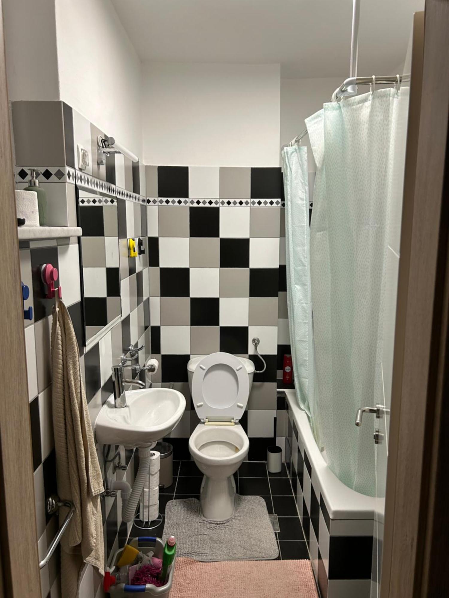 Apartment Rocky II Задар Екстериор снимка